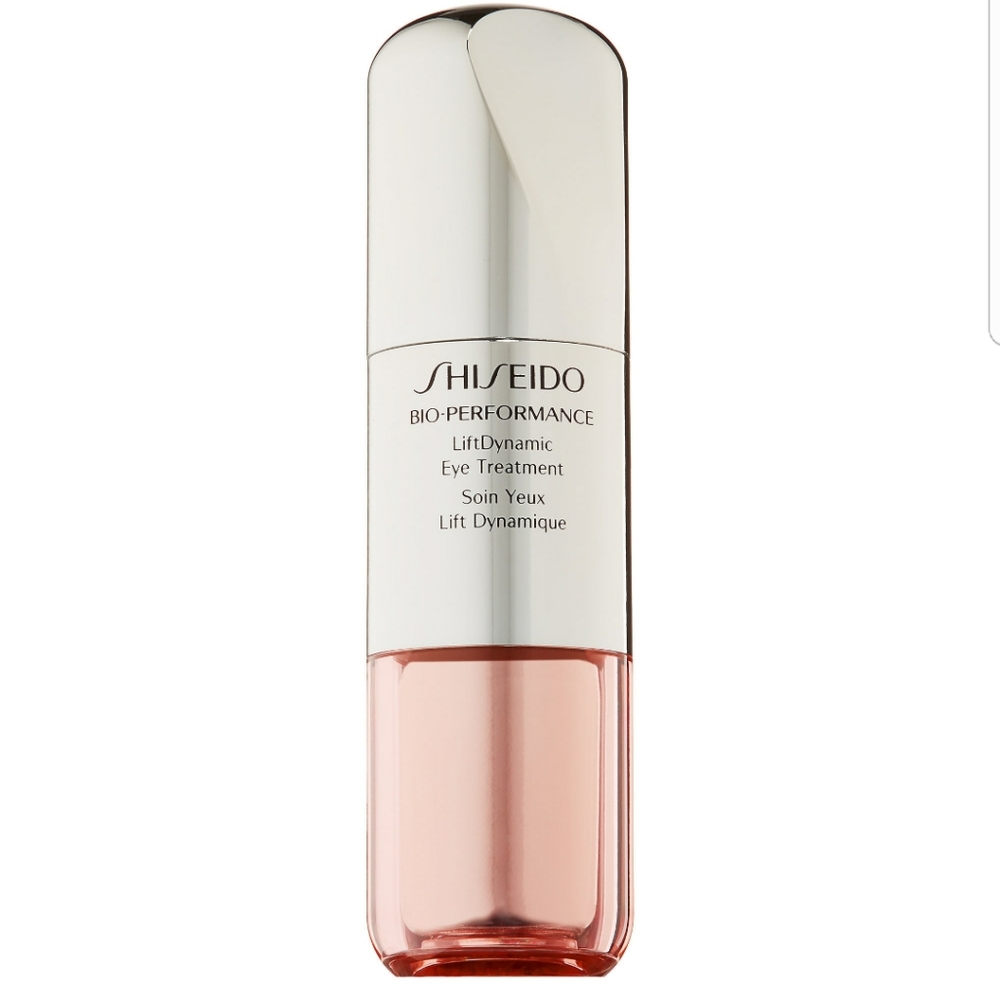 Shiseido Bioperformance LiftDynamic Eye Treatment